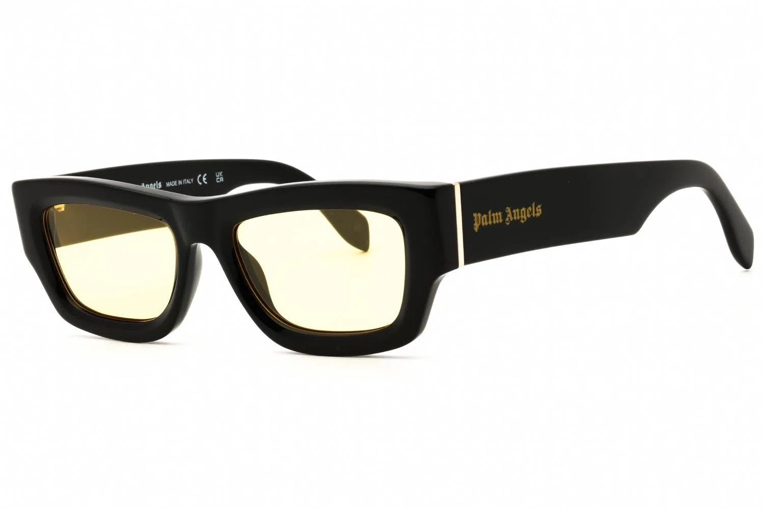 Palm Angels AUBERRY Sunglasses - view 5